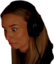 emiliaYIKES emote for Discord