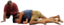 Emoneycuddle emote for Discord