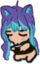 emiBaby emote for Discord
