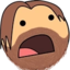 emergeDColon emote for Discord