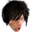 emodussy emote for Discord
