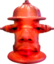 emoneyFireHydrant emote for Discord