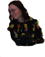 emsKISS static emote for Discord, Twitch and Slack