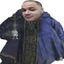 emoneyDeaconsOfTheDeep static emote for Discord, Twitch and Slack