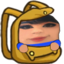 EmimeCarried emote for Discord