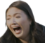 EmilyLaugh emote for Discord