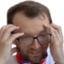 emilNotLikeThis emote for Discord