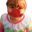 EmClown emote for Discord