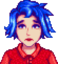 EmilyConcerned emote for Discord