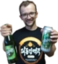 emilDrink emote for Discord