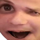 emoneyCute static emote for Discord, Twitch and Slack