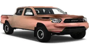 emoney2015ToyotaTacoma static emote for Discord, Twitch and Slack