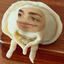 empanarina emote for Discord