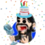 emocumple emote for Discord