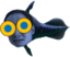 emoneyPeeper emote for Discord