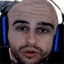 empiBald emote for Discord