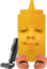 emoneyMustard emote for Discord
