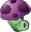emoneyshroom emote for Discord