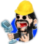 emolaburante emote for Discord