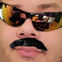 emoneyCD static emote for Discord, Twitch and Slack