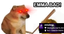 EMMABONK emote for Discord