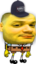 emonBobCuckPants emote for Discord