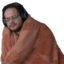 emoneyComfy emote for Discord