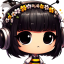 emoteabejamara static emote for Discord, Twitch and Slack