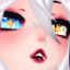 emilyyPog emote for Discord