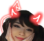 emiruDevil emote for Discord