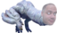 emoneyKhezu emote for Discord