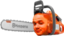 emoneyChainsaw emote for Discord