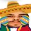 Empico emote for Discord