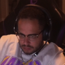 emoneyGrumpy static emote for Discord, Twitch and Slack