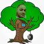 emoneyTreehouse emote for Discord