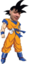 emoneyGoku emote for Discord