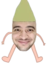 emadDANK emote for Discord
