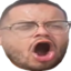 emoneyPagman emote for Discord