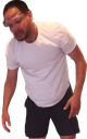 emoneyGassed static emote for Discord, Twitch and Slack