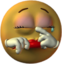 Emotional emote for Discord