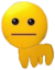 emojiTBH emote for Discord