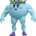 emiruICE static emote for Discord, Twitch and Slack