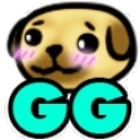EmoteGG static emote for Discord, Twitch and Slack