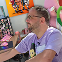 emoneyWeeb static emote for Discord, Twitch and Slack