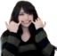 emiSerious emote for Discord