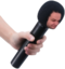 emoneyMic emote for Discord
