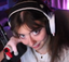 emilycNoBitches emote for Discord