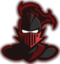 EnglandKnights emote for Discord