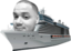 emoneyCruiseShip emote for Discord