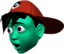 EnzoPog emote for Discord